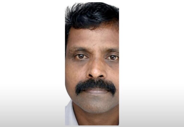 പെയിന്റിംഗ് ജോലിക്കിടെ തൊഴിലാളി കെട്ടിടത്തിൽ നിന്നും വീണുമരിച്ചു