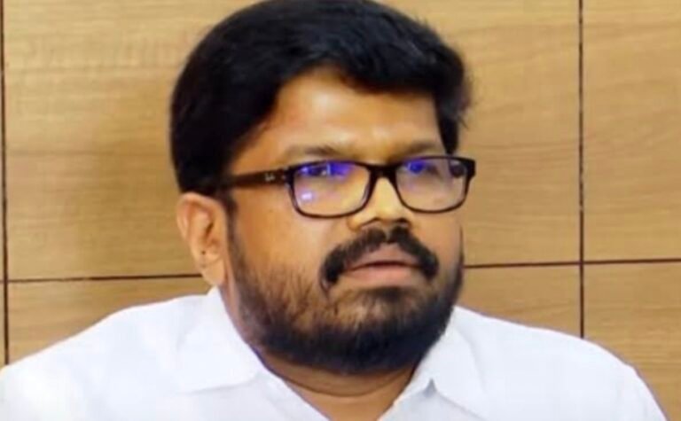 കോർപ്പറേഷൻ അഴിമതിയുടെ കെടുതിയിൽ കണ്ണൂർ നഗരം; താളിക്കാവിലെ കുടിവെള്ള സ്രോതസ്സുകൾ മലിനമായി, അടിയന്തിര നടപടി വേണമെന്ന് കെ.കെ. രാഗേഷ്