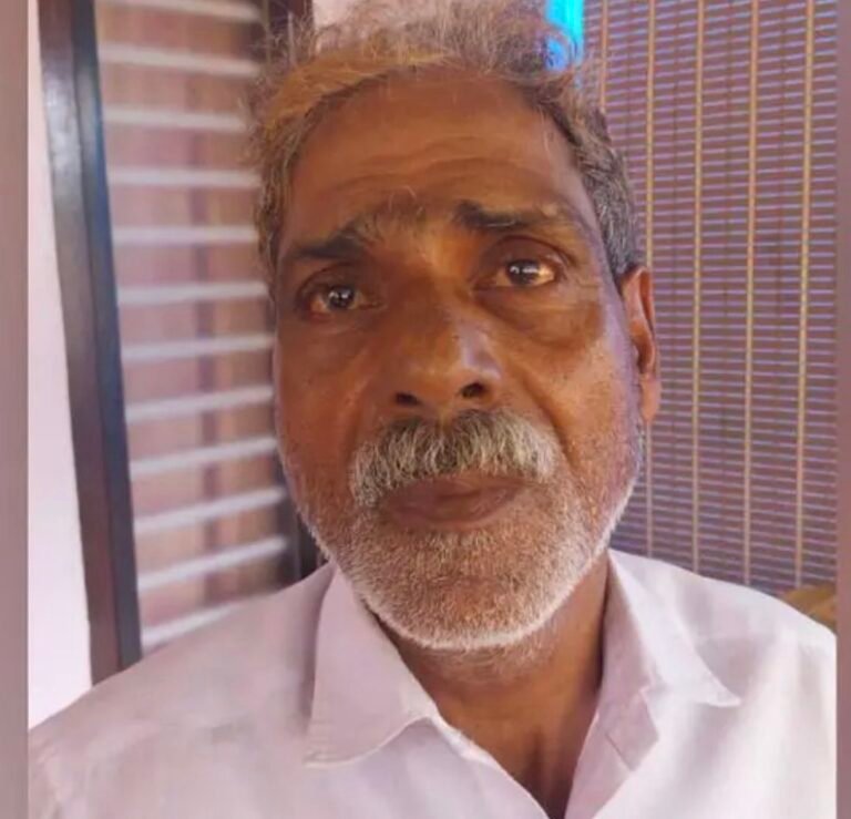 എടച്ചേരി ജമീല കൊലക്കേസ്: 24 വർഷമായി ഒളിവിലായിരുന്ന ഭർത്താവ് പിടിയിൽ