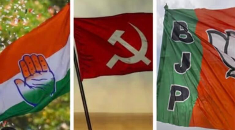 കേരളം ആര് ഭരിക്കും? വിധി അറിയാൻ ഇനി മണിക്കൂറുകൾ മാത്രം; വോട്ടെണ്ണൽ നാളെ എട്ടു മണി മുതൽ