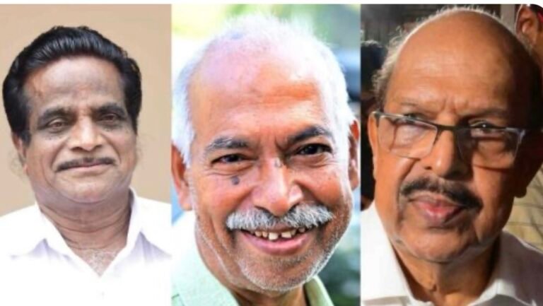 ചുവപ്പുകോട്ടകളിൽ അട്ടിമറി; പയ്യന്നൂരിലും തളിപ്പറമ്പിലും വിമതർക്ക് മുന്നേറ്റം, പതറി എൽഡിഎഫ്