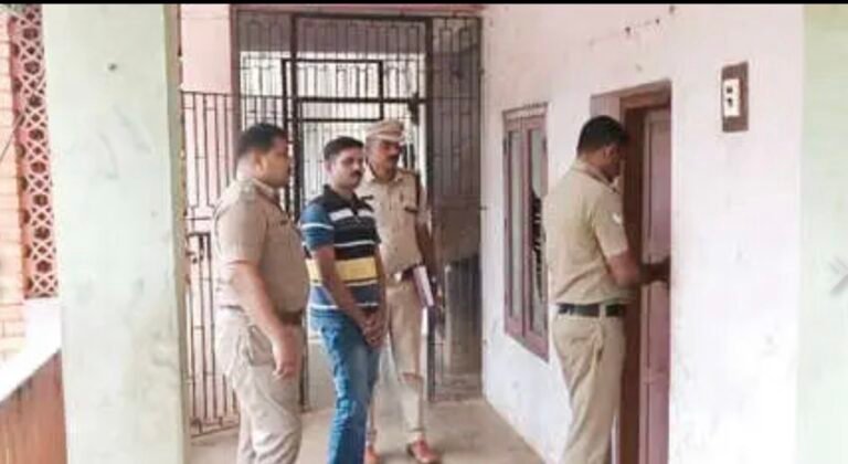 ഭക്ഷണത്തെച്ചൊല്ലിയുള്ള തർക്കം: കൊലപാതകശ്രമക്കേസ് പ്രതിയുമായി പൊലീസ് തെളിവെടുപ്പ് നടത്തി