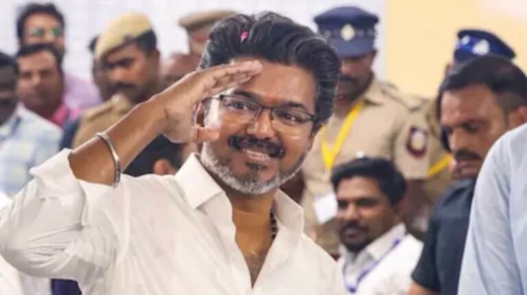 തമിഴ്‌നാട്ടിൽ ടി.വി.കെ സർക്കാരിന് വിശ്വാസവോട്ട്; പിന്തുണച്ച് 144 അംഗങ്ങൾ, എ.ഐ.എ.ഡി.എം.കെയിൽ വൻ പിളർപ്പ്