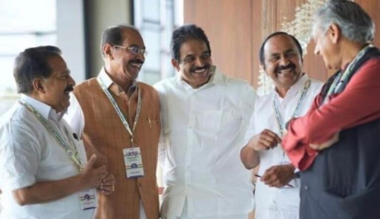 കേരളത്തിന്റെ മുഖ്യമന്ത്രി ആര്? തീരുമാനിക്കാൻ നേതാക്കൾ ദില്ലിയിലേക്ക്; ഹൈക്കമാൻഡുമായി നിർണായക കൂടിക്കാഴ്ച