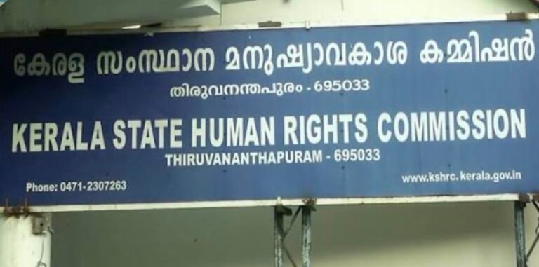 അമൃത് പദ്ധതി: വെട്ടിപ്പൊളിച്ച റോഡുകൾ ഉടൻ ടാർ ചെയ്യണം; മനുഷ്യാവകാശ കമ്മിഷന്റെ കർശന നിർദ്ദേശം