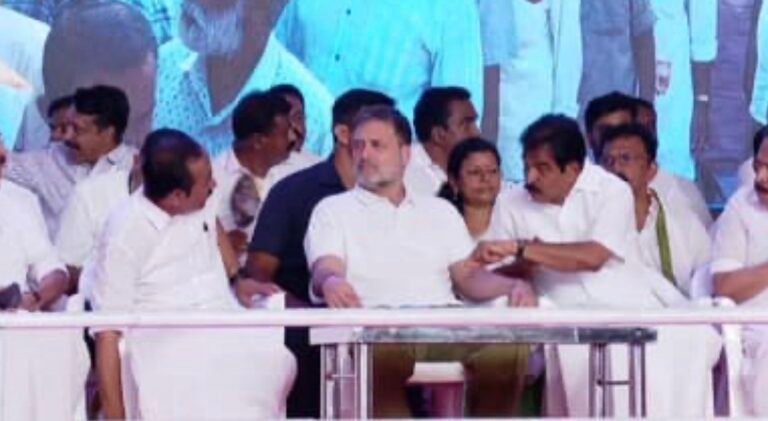 സസ്പെൻസുകൾക്ക് വിരാമമാകുന്നു; കേരള മുഖ്യമന്ത്രിയെ ഹൈക്കമാൻഡ് ഇന്ന് പ്രഖ്യാപിച്ചേക്കും