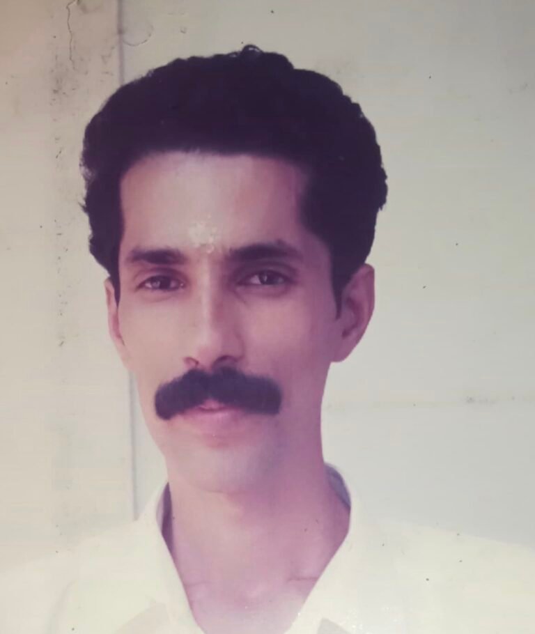 കാറിടിച്ച് വഴി യാത്രക്കാരൻ മരിച്ചു
