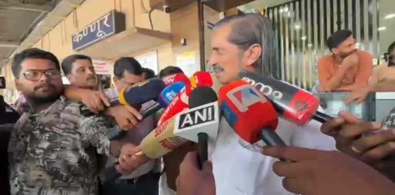 കേരള രാഷ്ട്രീയം മലീമസമായി; വാക്കുകളിൽ മാന്യത വേണം, നേതാക്കളെ പെരുമാറ്റം പഠിപ്പിക്കേണ്ട സമയമായെന്ന് പന്ന്യൻ രവീന്ദ്രൻ