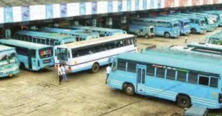കെ.എസ്.ആർ.ടി.സിയിലെ സ്ത്രീകളുടെ സൗജന്യ യാത്ര സ്വകാര്യ ബസ് വ്യവസായത്തെ തകർക്കും; തീരുമാനം പുനഃപരിശോധിക്കണമെന്ന് ബസ്സുടമകൾ