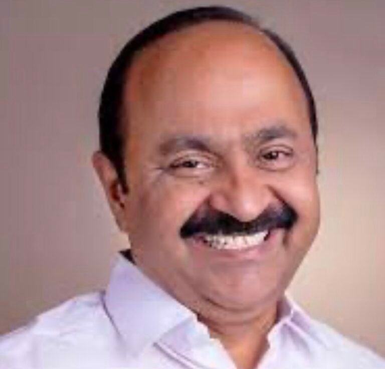&nbsp;‘പുതിയ കാർ വേണ്ട, അകമ്പടി വാഹനങ്ങളും കുറയ്ക്കണം’; നിയുക്ത മുഖ്യമന്ത്രി വി.ഡി സതീശൻ