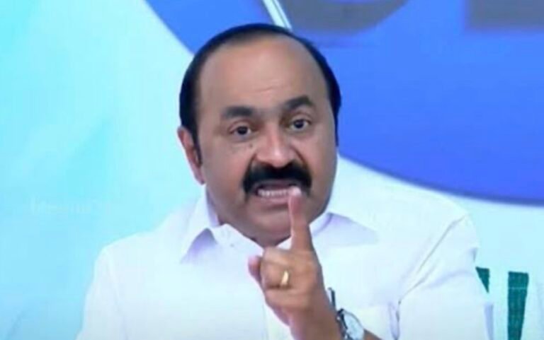 &nbsp;‘വിദ്വേഷ പ്രചരണങ്ങളോട് ഒത്തുതീർപ്പില്ല; ലീഗിനെ ദുർബലപ്പെടുത്തിയാൽ വർഗീയ ശക്തികൾ വളരും’: നിയുക്ത മുഖ്യമന്ത്രി വി.ഡി. സതീശൻ