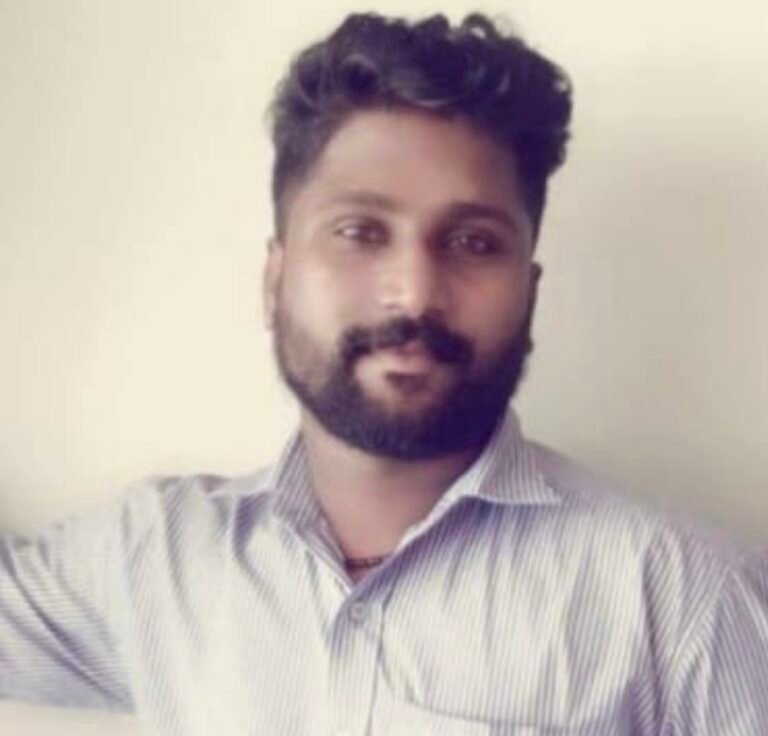 യുവാവ് തൂങ്ങിമരിച്ച നിലയിൽ