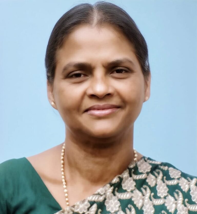 പെരളശ്ശേരി ഐവർകുളത്തെ കെ.പി. രാധാമണി നിര്യാതയായി