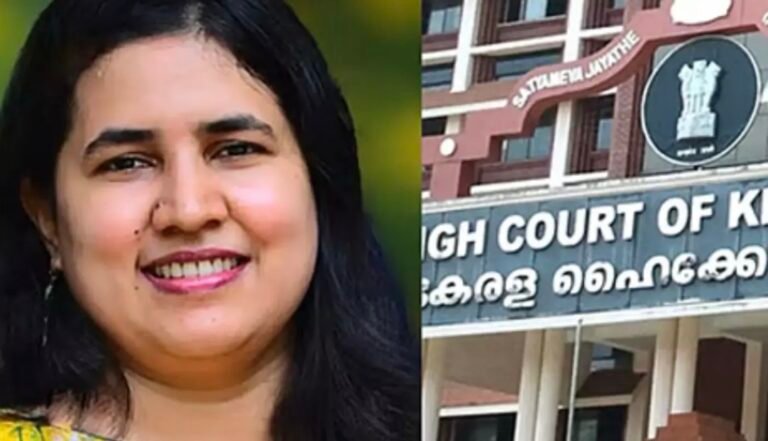 സിഎംആർഎല്ലിനെതിരായ നടപടിക്ക് വെള്ളിയാഴ്ചവരെ സ്റ്റേ; വീണ വിജയനെതിരായ അന്വേഷണം തുടരാമെന്നും ഹൈക്കോടതി
