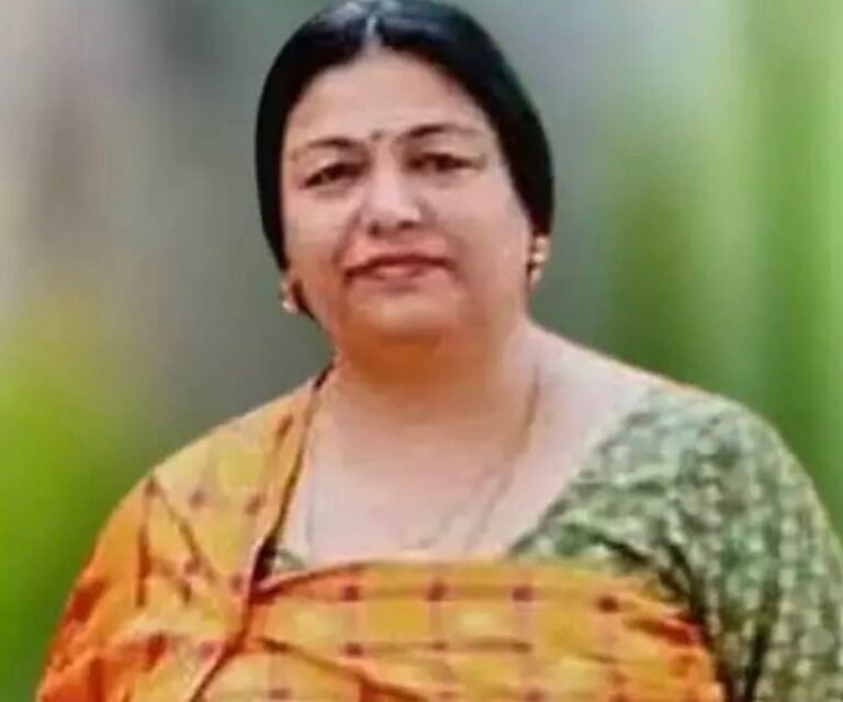 കുടക് കൊണനകട്ടെയിൽ കാട്ടാനയുടെ ചവിട്ടേറ്റ് ഐ.പി.എസ് ഉദ്യോഗസ്ഥന്റെ ഭാര്യ മരിച്ചു