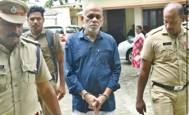 നെന്മാറ ഇരട്ടക്കൊലക്കേസ്: പ്രതി ചെന്താമര കുറ്റക്കാരനെന്ന് കോടതി; ശിക്ഷാവിധി ബുധനാഴ്ച