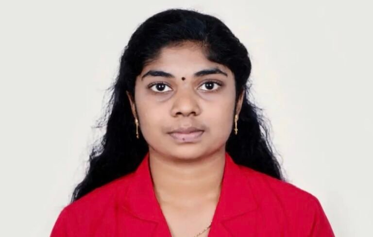 മാര്‍ത്താണ്ഡത്ത് നഴ്‌സിങ് വിദ്യാര്‍ഥിനി കെട്ടിടത്തിന് മുകളില്‍ നിന്ന് ചാടി മരിച്ചു