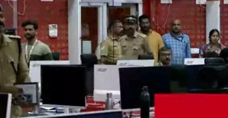 ലിയോണൽ മെസിയെ കേരളത്തിലെത്തിക്കാമെന്ന പേരിലെ തട്ടിപ്പ്: റിപ്പോർട്ട് ചാനൽ ഓഫീസ് ഉൾപ്പെടെ അഞ്ചിടങ്ങളിൽ എസ്‌.ഐ.ടി. പരിശോധന