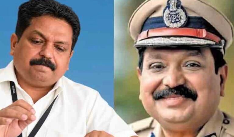 അഴിമതി കേസിൽ ജയിലിലാവുന്ന ആദ്യ ഡി.ജി.പി.; ടോമിൻ ജെ. തച്ചങ്കരിക്ക് നാലുവർഷം തടവുശിക്ഷ