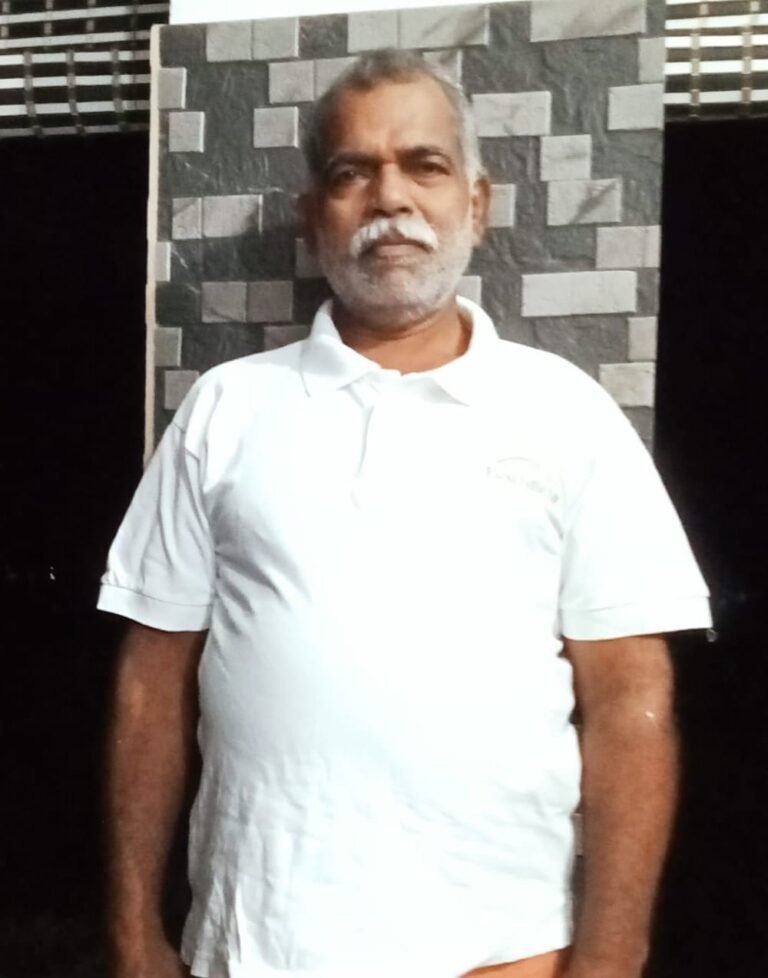 പുതിയപുരിയിൽ രാജീവൻ അന്തരിച്ചു