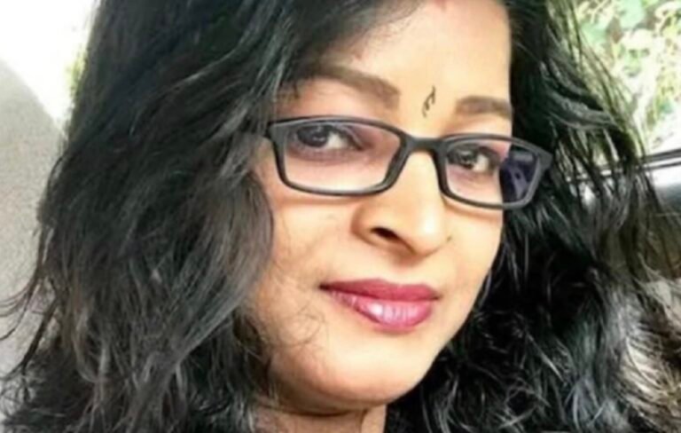 ചലച്ചിത്ര പ്രവർത്തകയും സോഷ്യൽ മീഡിയ ഇൻഫ്ളുവൻസറുമായ പെരിങ്ങോം സ്വദേശിനിടി. ലേഖ നിര്യാതയായി