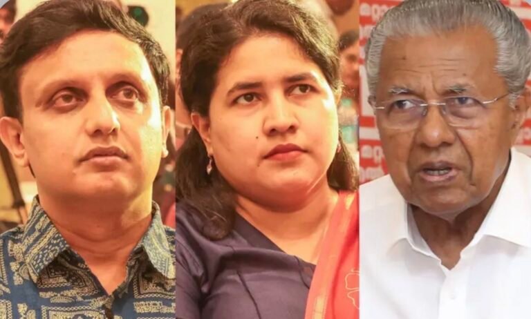 പിണറായിക്കും റിയാസിനും വൻ തിരിച്ചടി: മാസപ്പടിയിൽ എഫ്.ഐ.ആർ രജിസ്റ്റർ ചെയ്യണമെന്ന് ഹൈകോടതി