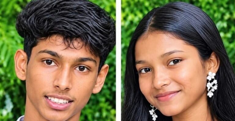 ട്രെയിൻ തട്ടി മരിച്ചവർ ഒൻപതാം ക്ലാസ് വിദ്യാർഥിനിയും പ്ലസ് വൺ വിദ്യാർഥിയും