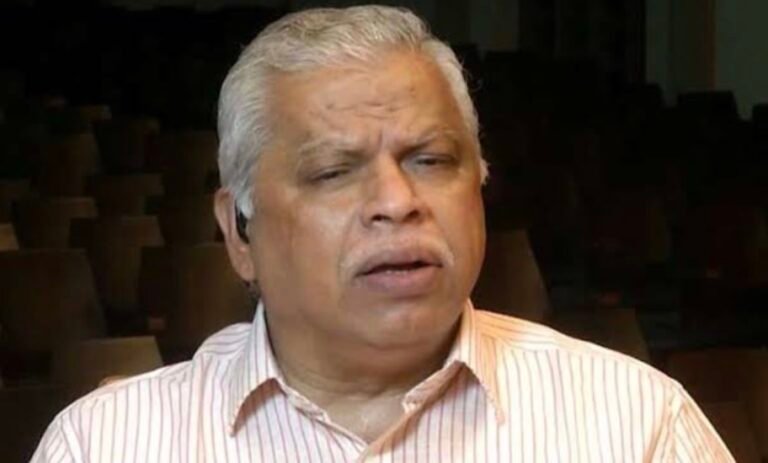 വിഴിഞ്ഞം തുറമുഖ ഓഹരി കൈമാറ്റം: സർക്കാരിനെതിരെ രൂക്ഷ വിമർശനവുമായി എം.വി. ജയരാജൻ