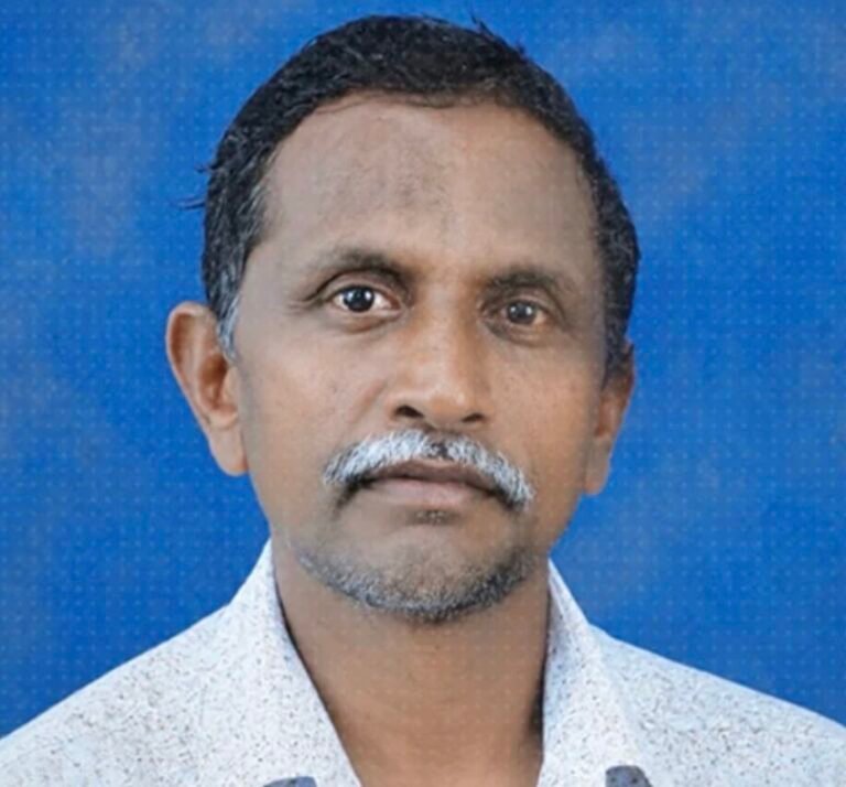 ലതീശൻ നിര്യാതനായി